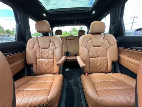 Used 2025 Kia Telluride SX Prestige X-Line AWD/4WD image 23