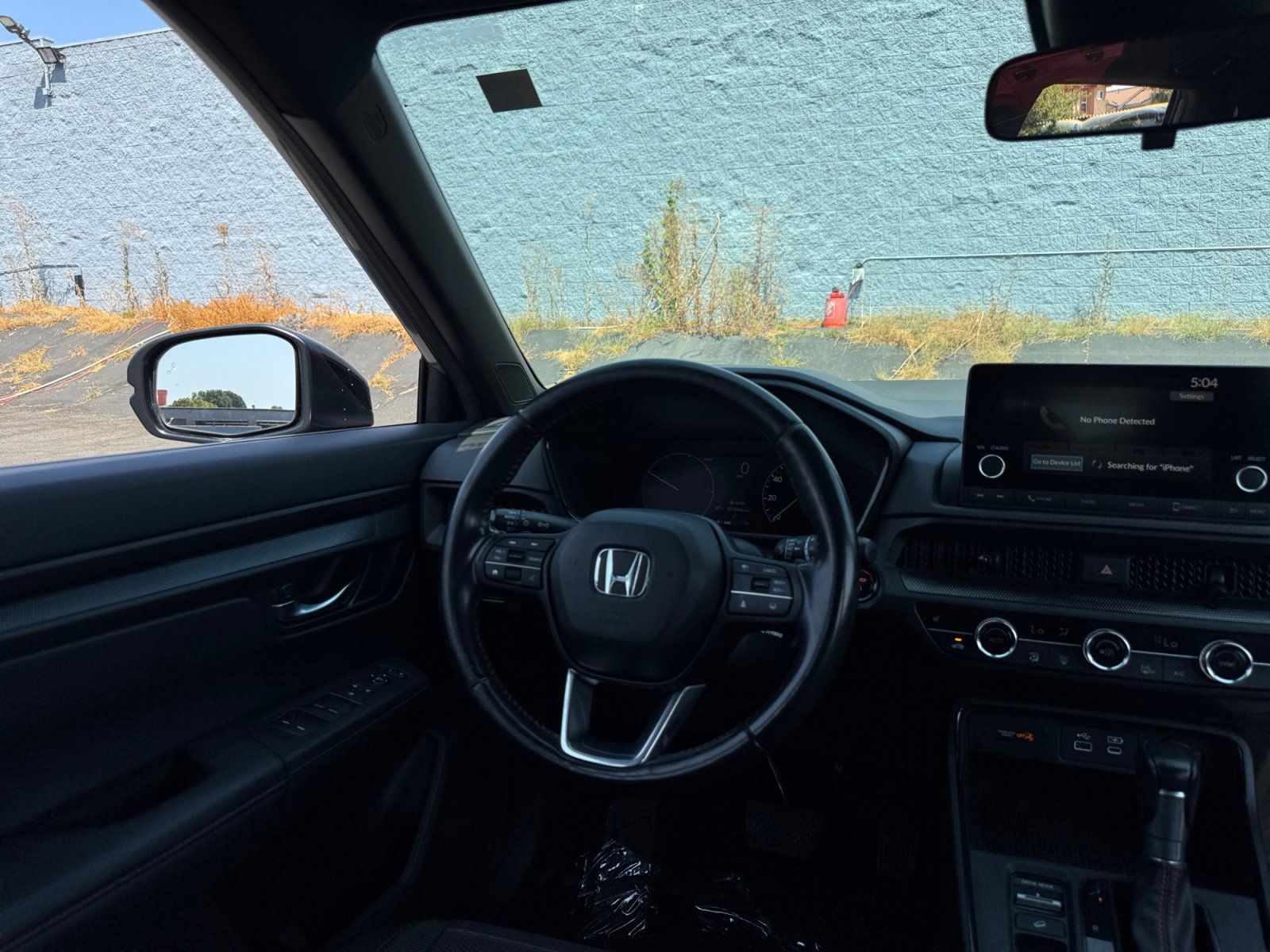 Used 2024 Honda CR-V Sport image 22