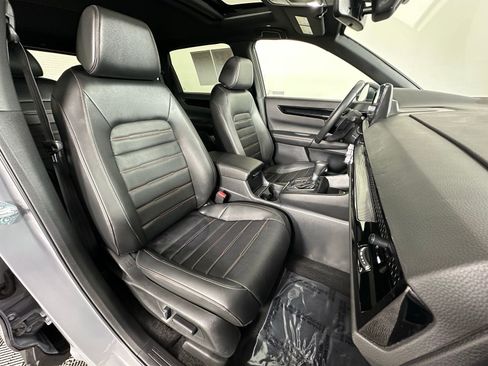 Used 2024 Honda CR-V Sport Touring image 6