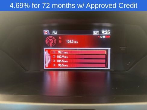 Used 2014 Honda Odyssey EX image 24