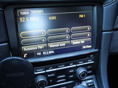 Used 2016 Porsche 911 GT3 RS image 13