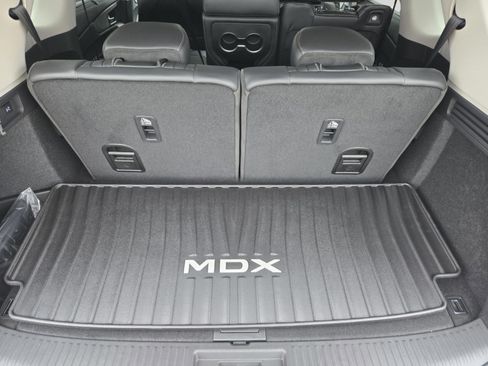 New 2026 Acura MDX FWD w/ Technology Package image 21