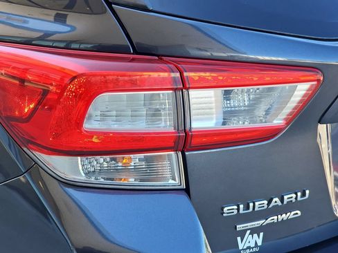 Used 2019 Subaru Crosstrek 2.0i Limited AWD/4WD image 40