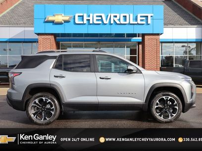 New 2026 Chevrolet Equinox LT w/ Convenience Package II
