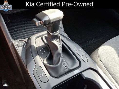 Certified 2025 Kia K4 LXS image 15