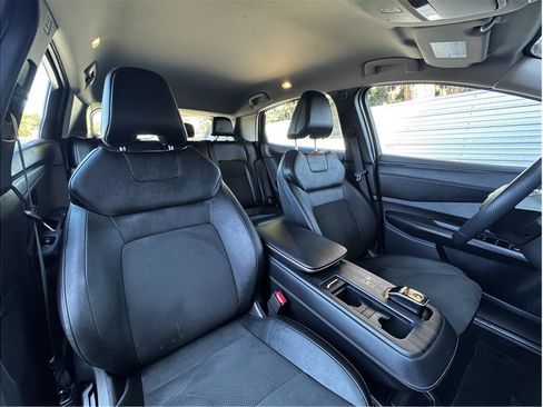 Used 2024 Nissan Ariya AWD image 4