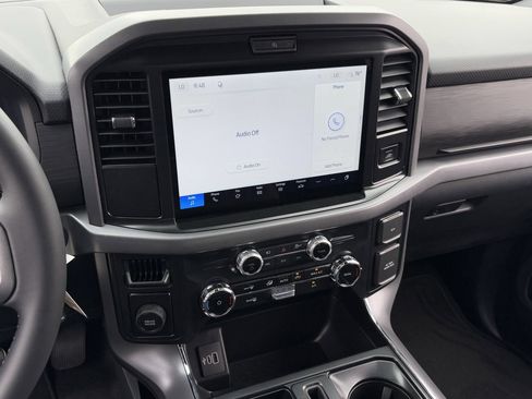 New 2026 Ford F150 XLT RWD image 17