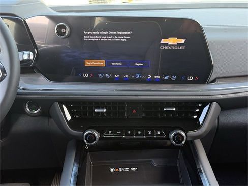 New 2026 Chevrolet Tahoe Premier image 16