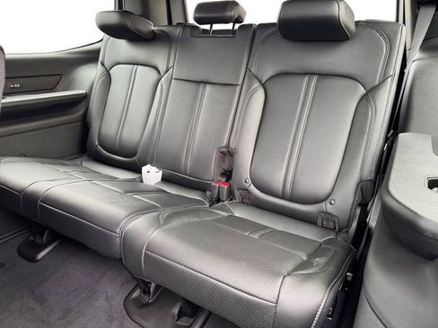 New 2026 Jeep Grand Wagoneer Limited image 11