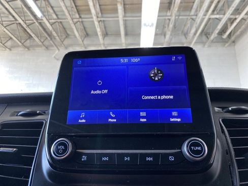 Used 2021 Ford Transit 250 Low Roof w/ Interior Upgrade Package image 24