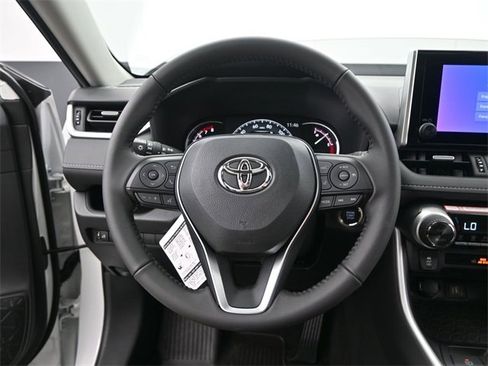 New 2025 Toyota RAV4 XLE Premium image 5