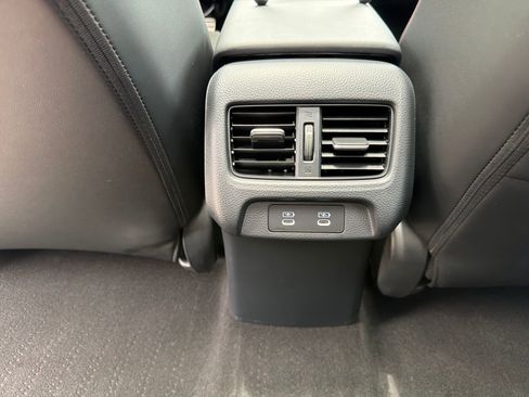 Used 2025 Acura ADX A-Spec FWD image 36