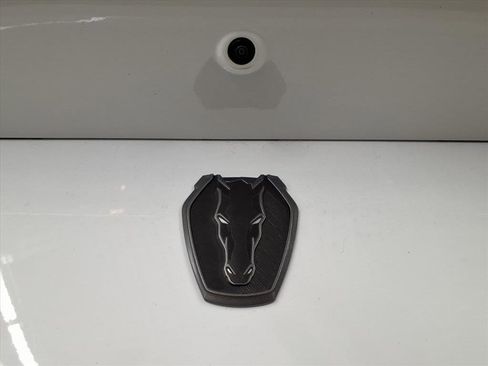 Used 2024 Ford Mustang Dark Horse w/ Dark Horse Handlin Package image 8