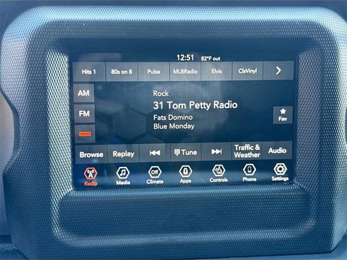 Used 2021 Jeep Wrangler Unlimited Sport image 15