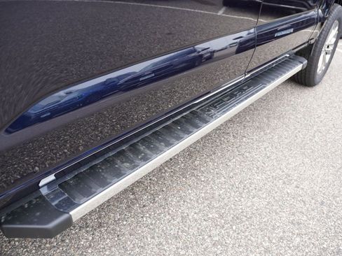 New 2025 Ford F150 Lariat w/ Equipment Group 501A Mid image 10