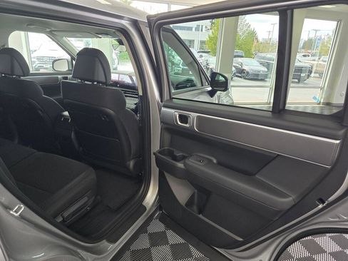 New 2026 Hyundai Santa Fe SE AWD/4WD image 37