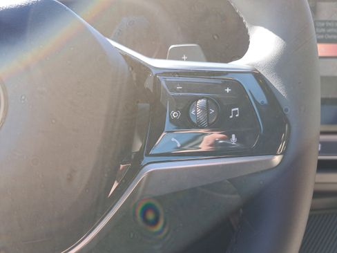 New 2026 BMW X3 xDrive30 w/ Convenience Package image 19