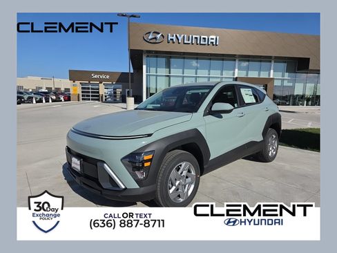 Used 2026 Hyundai Kona SE AWD/4WD image 1