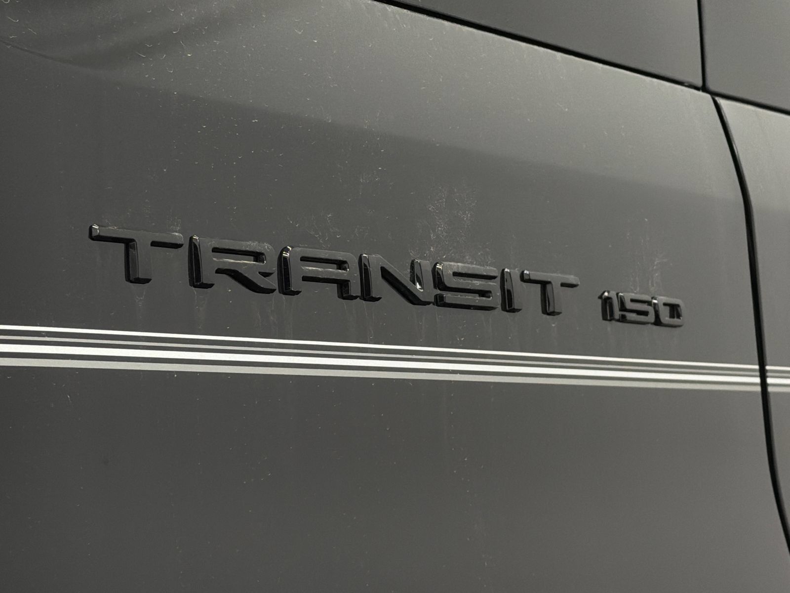 New 2026 Ford Transit 150 Low Roof AWD image 9