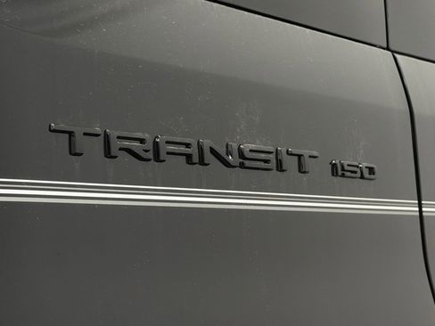 New 2026 Ford Transit 150 Low Roof AWD image 9