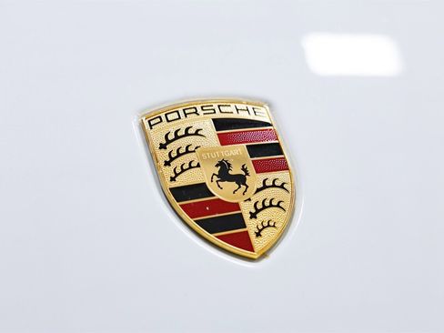 Used 2018 Porsche Macan GTS image 37