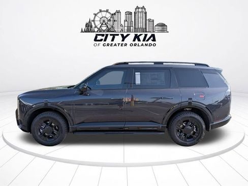 New 2027 Kia Telluride SX X-Pro AWD/4WD image 3