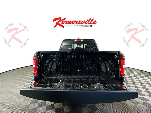 New 2025 RAM 1500 Tradesman image 15