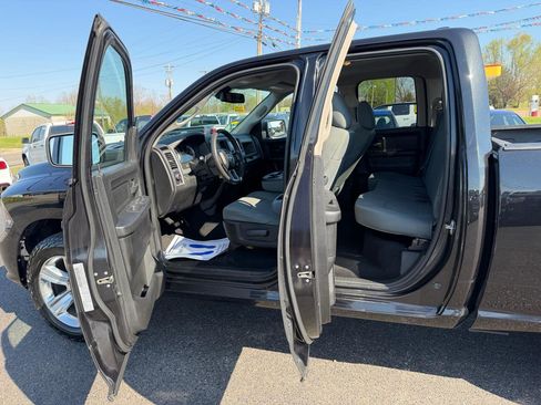 Used 2019 RAM 1500 Express image 7