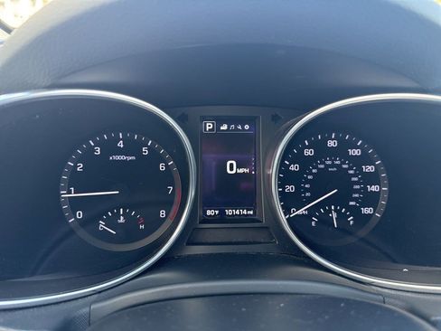 Used 2018 Hyundai Santa Fe Sport 2.0T image 17