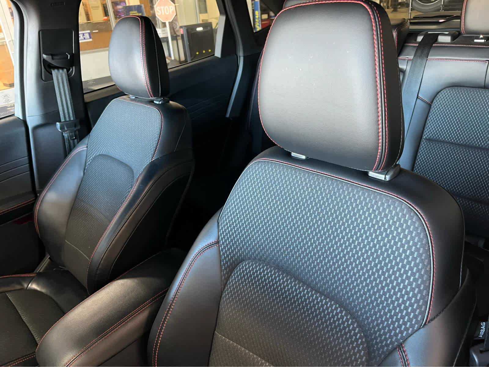 Used 2023 Ford Escape ST-Line w/ Tech Pack #1 FWD image 18