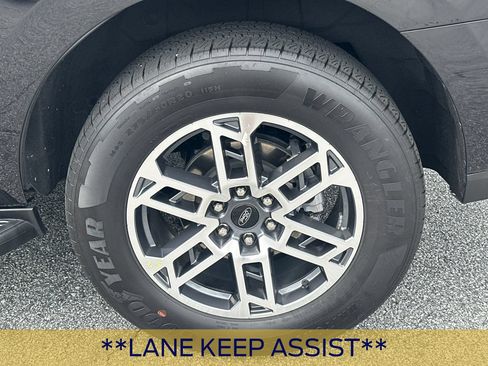 Certified 2025 Ford Expedition Active RWD image 22