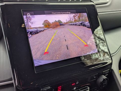 New 2025 Jeep Grand Cherokee Altitude image 20