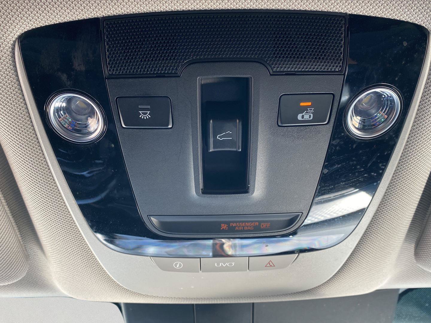 Used 2021 Kia Sorento SX FWD image 21