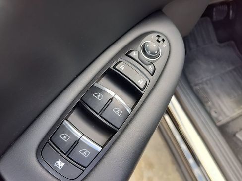 Used 2022 INFINITI QX50 Luxe FWD image 20
