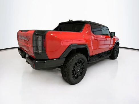 New 2026 GMC Hummer EV 2X image 6