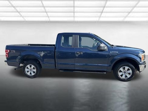 Used 2019 Ford F150 XL w/ Equipment Group 101A Mid RWD image 13