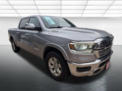 Used 2022 RAM 1500 Laramie