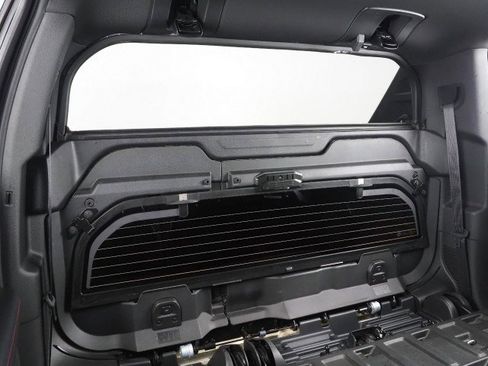 Used 2025 Chevrolet Silverado EV RST image 20