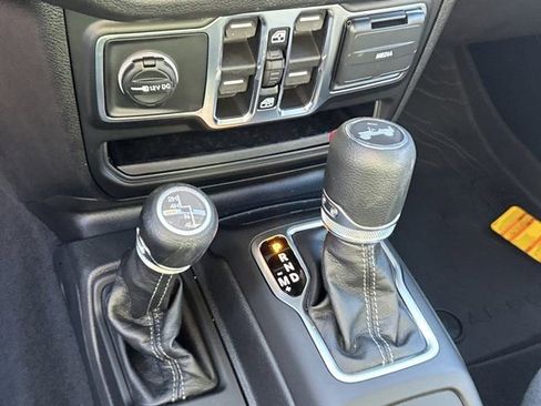 New 2026 Jeep Wrangler Sport image 31