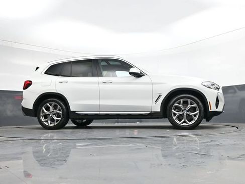 Used 2022 BMW X3 sDrive30i w/ Convenience Package w/ZPA image 31