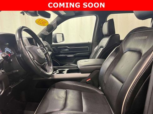 Certified 2023 RAM 1500 Laramie AWD/4WD image 16