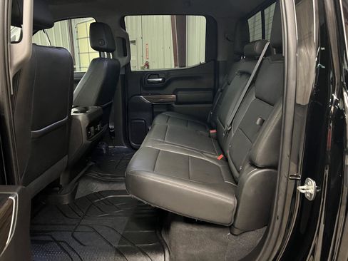 Used 2020 Chevrolet Silverado 1500 RST w/ All-Star Edition image 32