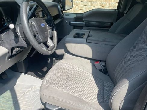 Used 2018 Ford F150 XLT RWD image 11