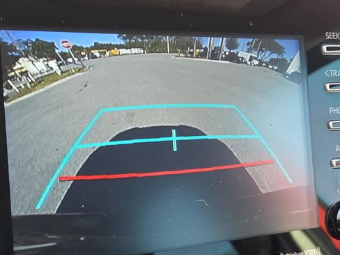 Used 2024 Toyota Camry LE image 25