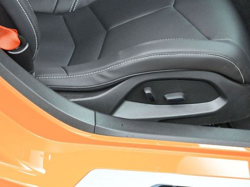 Used 2023 Chevrolet Corvette Stingray Coupe w/ 1LT image 27