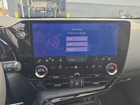 Used 2024 Lexus NX 350 F Sport image 17