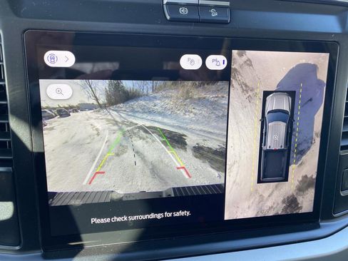 New 2026 Ford F250 XLT w/ XLT Premium Package image 11