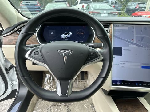 Used 2018 Tesla Model S 75D image 18