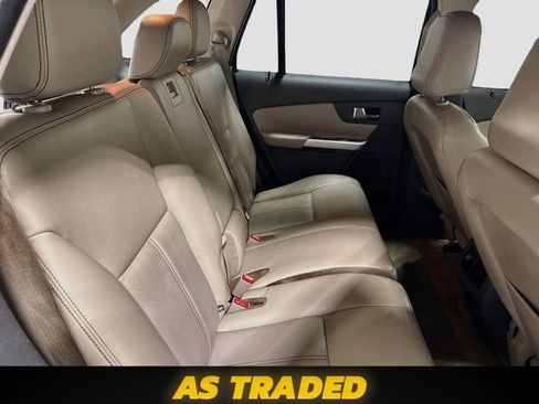 Used 2011 Ford Edge SEL w/ 202A Rapid Spec Order Code FWD image 27