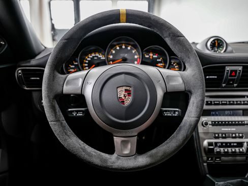 Used 2008 Porsche 911 GT3 RS image 11